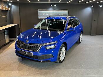 Used Skoda Kamiq 2023 for sale - 79652643: Photo