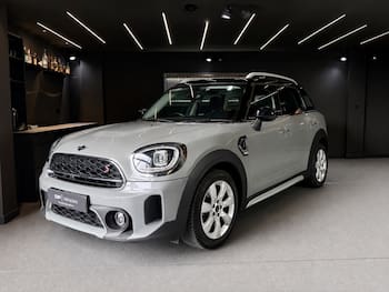 Used MINI Countryman 2022 for sale - 79652652: Photo