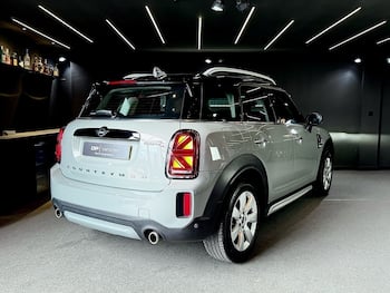 Used MINI Countryman 2022 for sale - 79652652: Photo