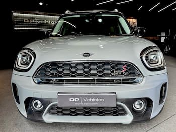 Used MINI Countryman 2022 for sale - 79652652: Photo