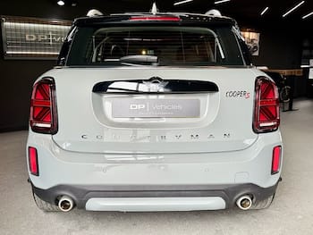 Used MINI Countryman 2022 for sale - 79652652: Photo