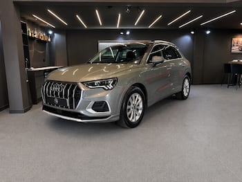Used Audi Q3 2023 for sale - 79652651: Photo