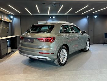 Used Audi Q3 2023 for sale - 79652651: Photo