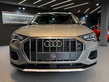 Used Audi Q3 2023 for sale - 79652651: Photo