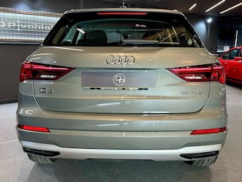 Used Audi Q3 2023 for sale - 79652651: Photo