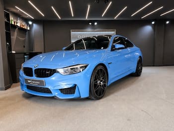 Used BMW M4 2020 for sale - 79652653: Photo