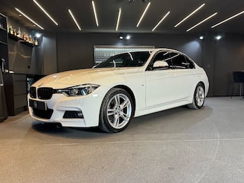 Used BMW 3 Series 2017 for sale - 79652654: Photo