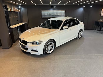 Used BMW 3 Series 2017 for sale - 79652654: Photo