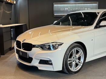 Used BMW 3 Series 2017 for sale - 79652654: Photo