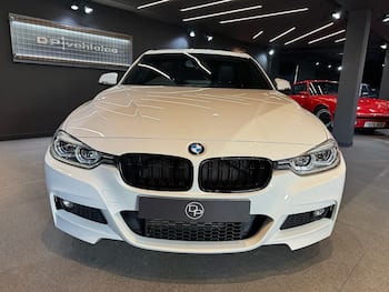 Used BMW 3 Series 2017 for sale - 79652654: Photo