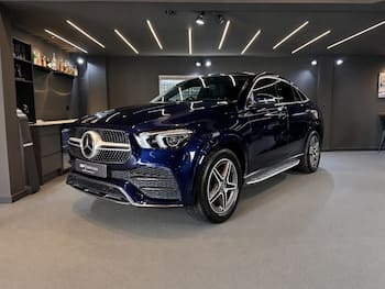 Used Mercedes-Benz GLE 2022 for sale - 79652645: Photo