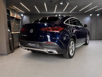 Used Mercedes-Benz GLE 2022 for sale - 79652645: Photo