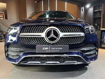 Used Mercedes-Benz GLE 2022 for sale - 79652645: Photo