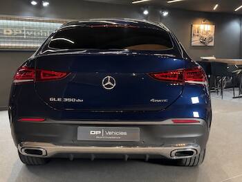 Used Mercedes-Benz GLE 2022 for sale - 79652645: Photo