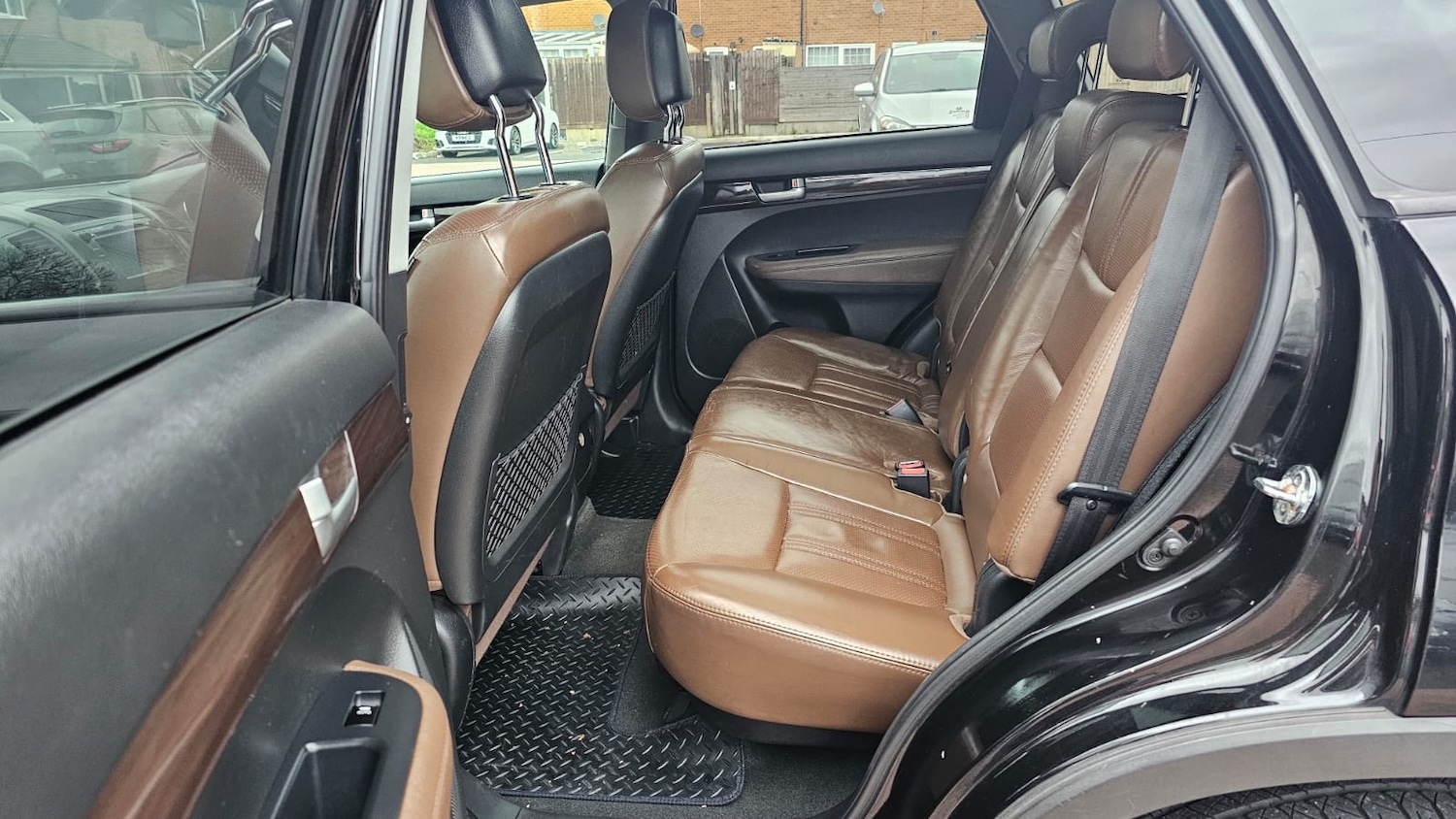 Used Kia Sorento 2012 for sale - 76755346: Photo 11