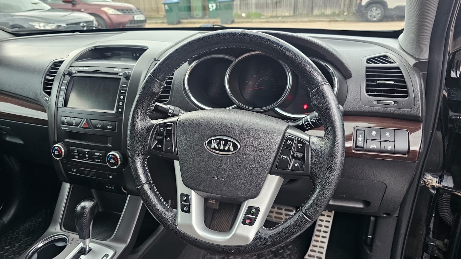 Used Kia Sorento 2012 for sale - 76755346: Photo 13