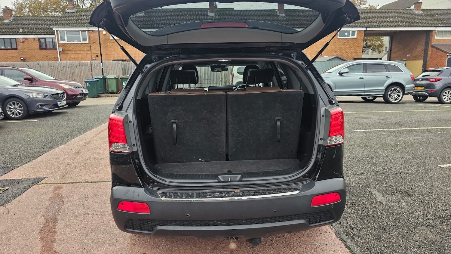 Used Kia Sorento 2012 for sale - 76755346: Photo 14