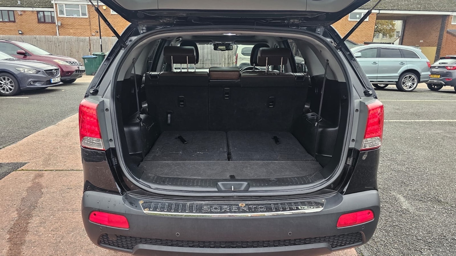 Used Kia Sorento 2012 for sale - 76755346: Photo 15