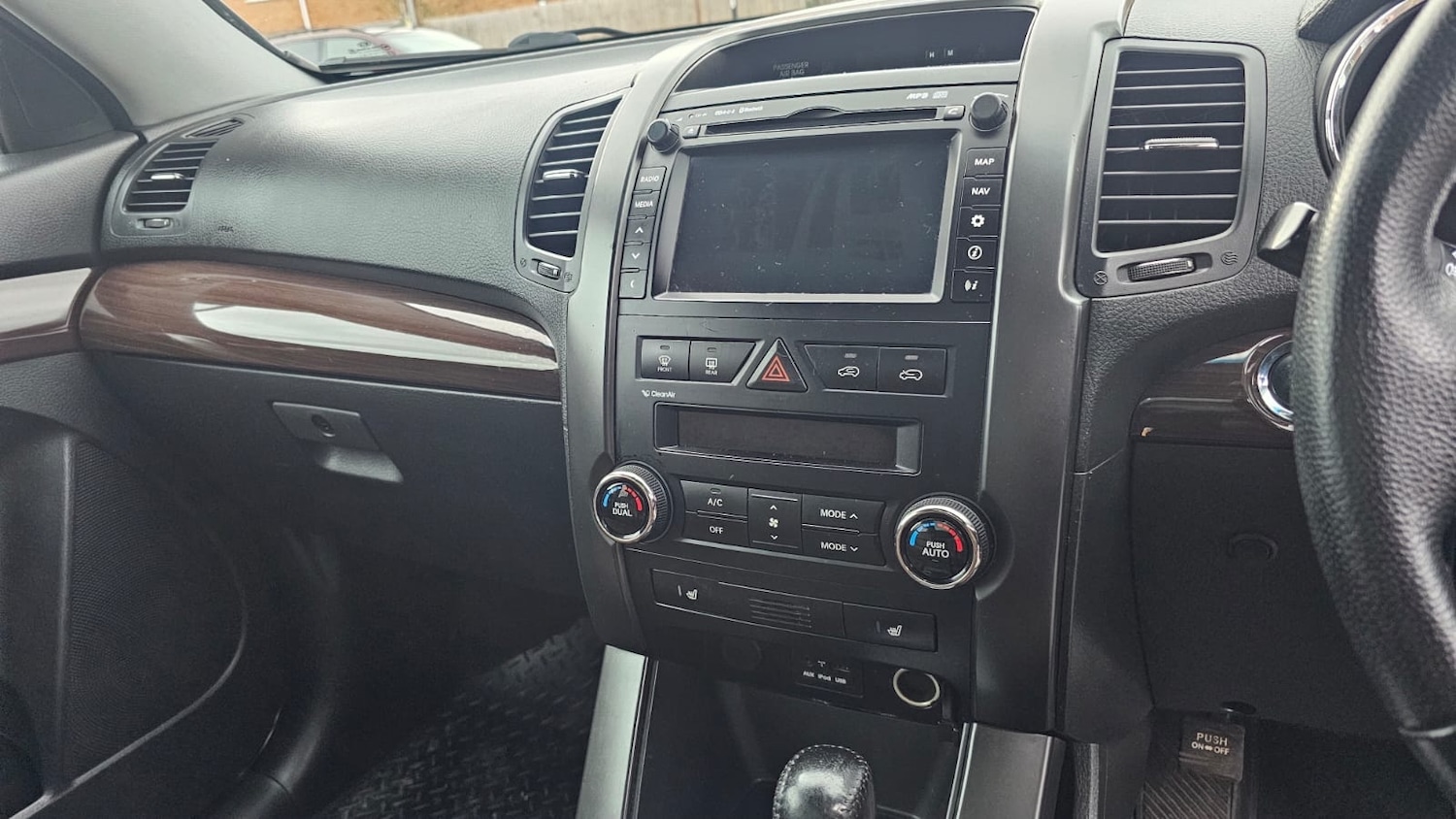 Used Kia Sorento 2012 for sale - 76755346: Photo 16