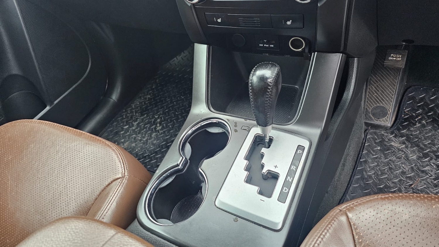 Used Kia Sorento 2012 for sale - 76755346: Photo 17