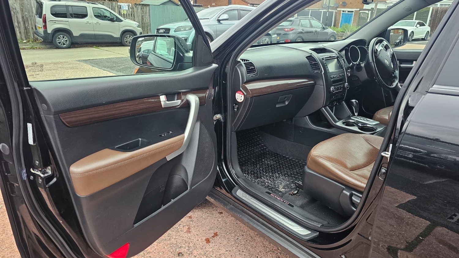 Used Kia Sorento 2012 for sale - 76755346: Photo 19