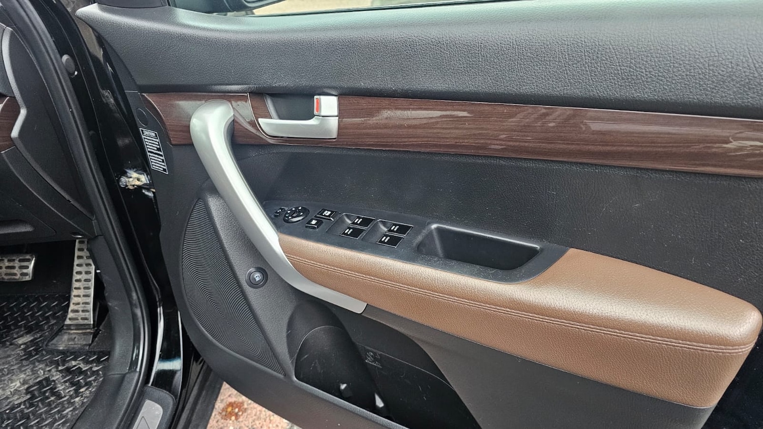 Used Kia Sorento 2012 for sale - 76755346: Photo 20