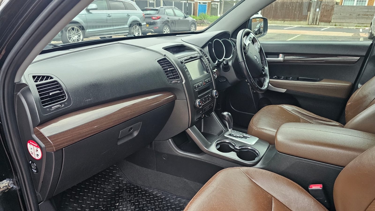 Used Kia Sorento 2012 for sale - 76755346: Photo 21