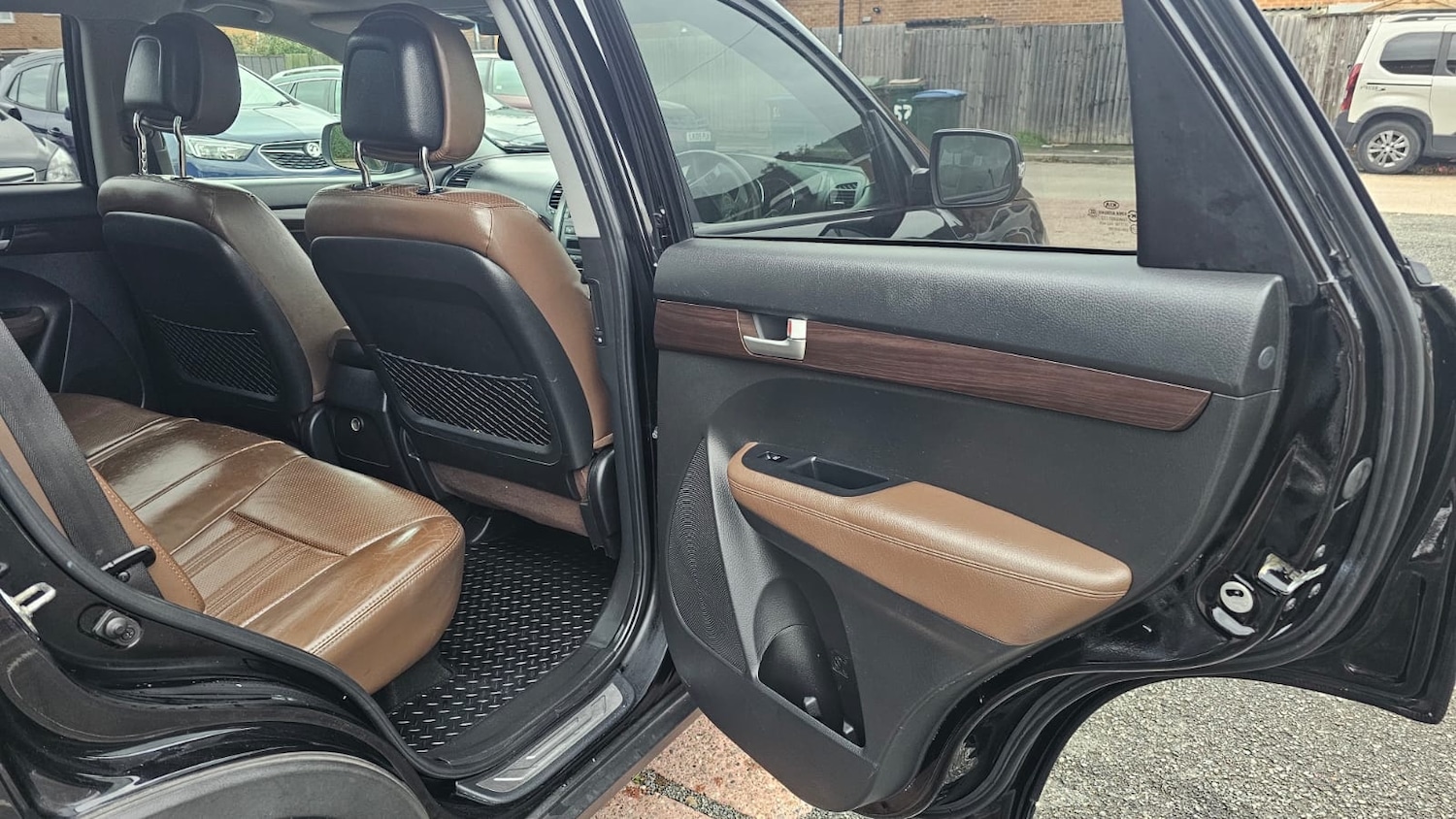 Used Kia Sorento 2012 for sale - 76755346: Photo 22