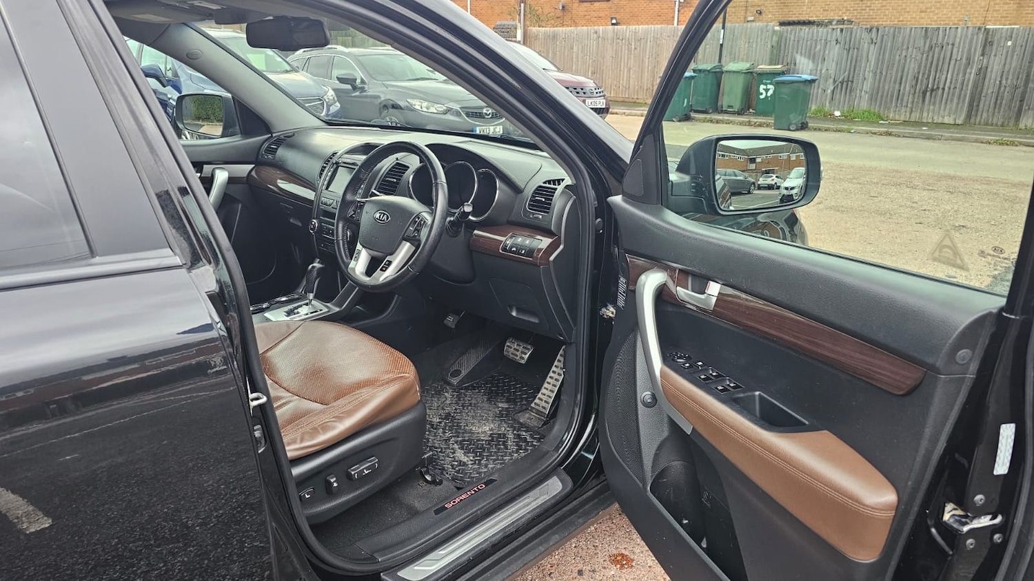 Used Kia Sorento 2012 for sale - 76755346: Photo 24