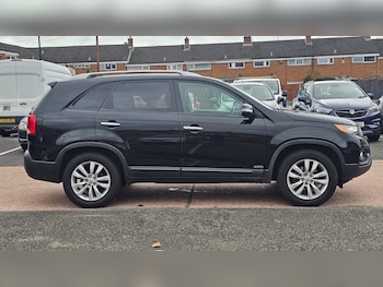 Used Kia Sorento 2012 for sale - 76755346: Photo