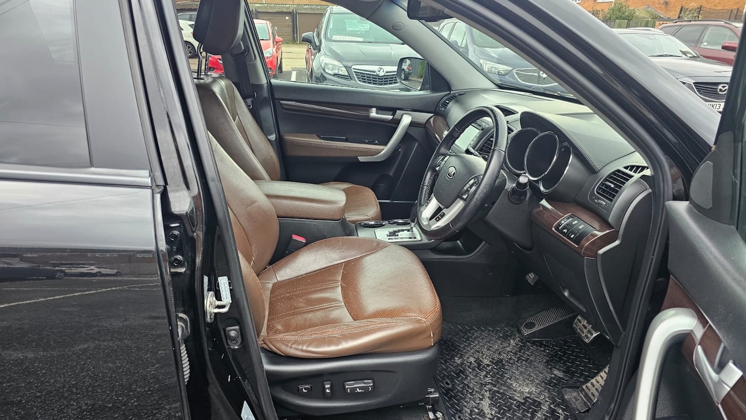 Used Kia Sorento 2012 for sale - 76755346: Photo 9