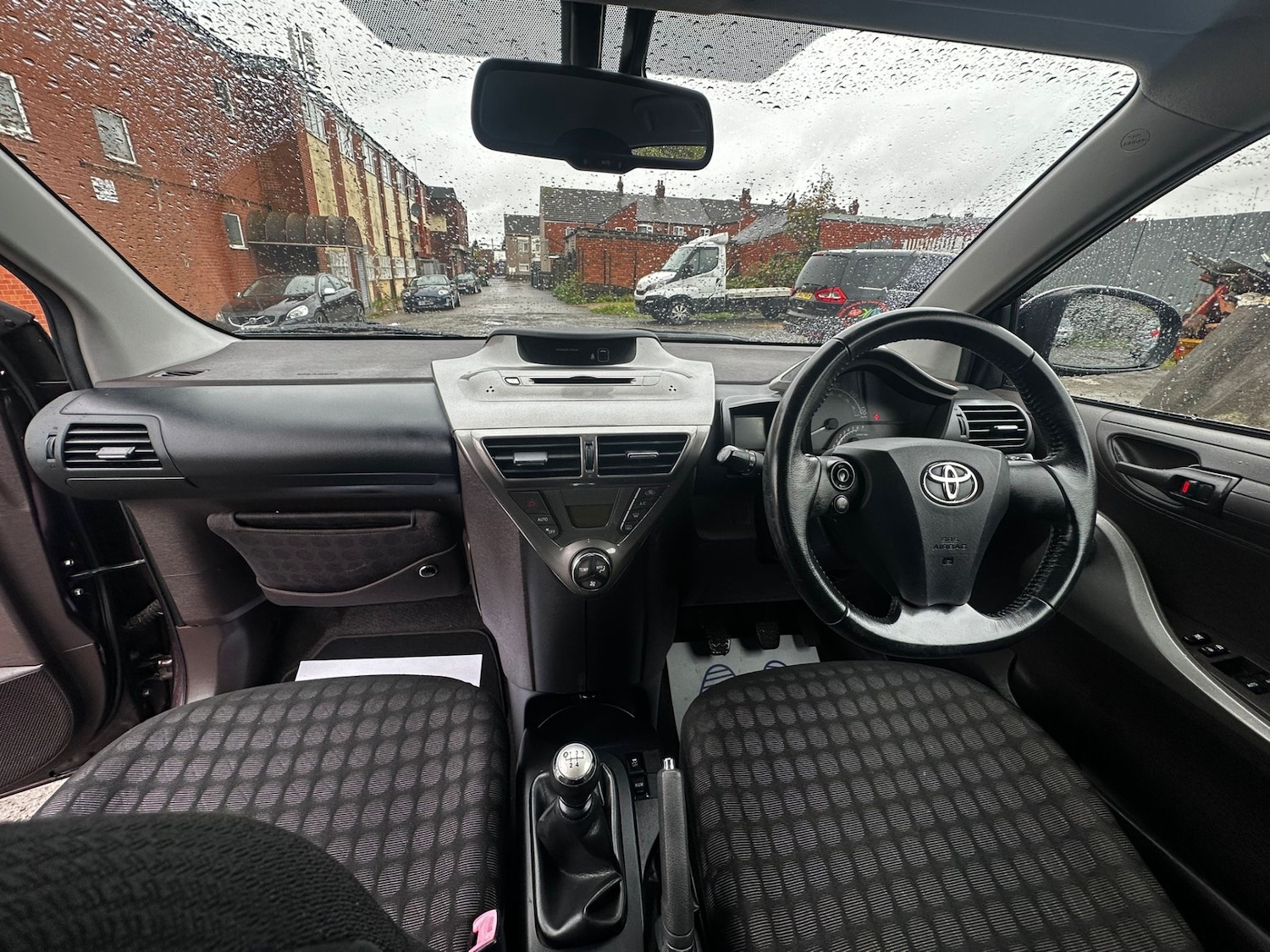 Used Toyota IQ 2009 for sale - 76624740: Photo 12