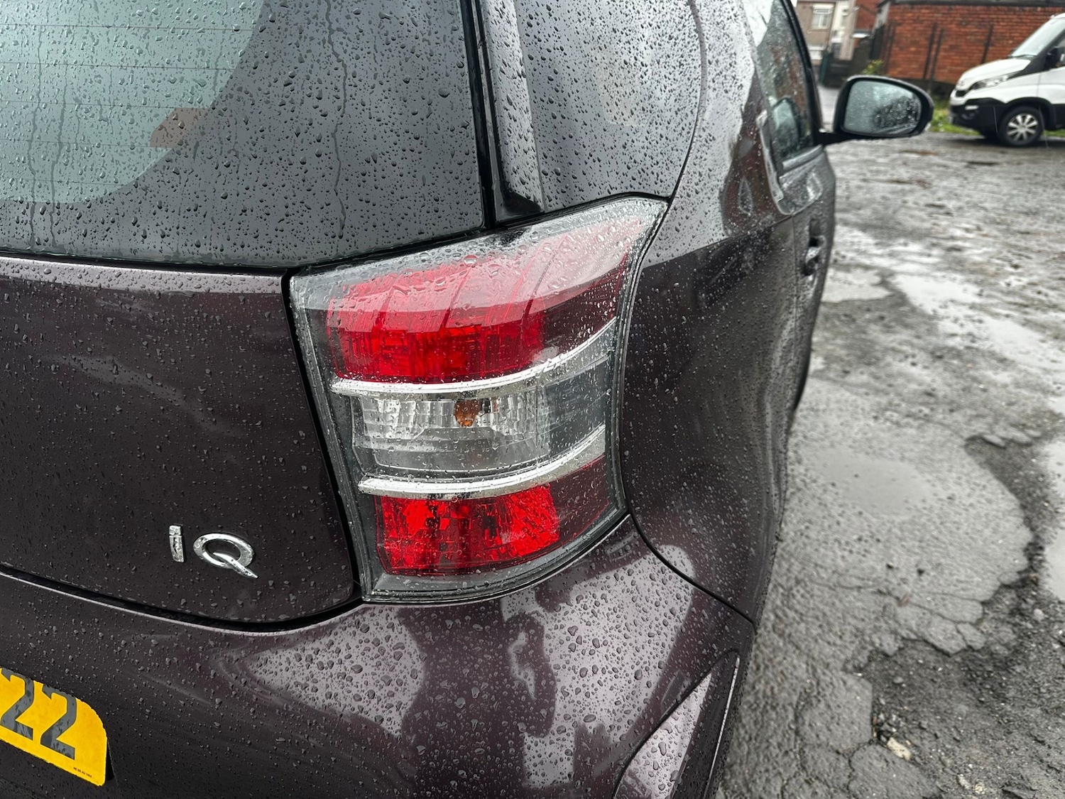 Used Toyota IQ 2009 for sale - 76624740: Photo 17