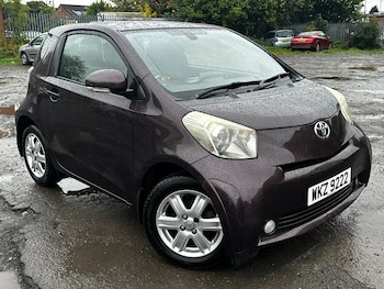 Used Toyota IQ undefined for sale - 76624740: Photo