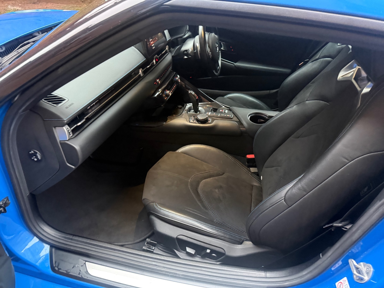 Used Toyota Supra 2021 for sale - 77245528: Photo 11