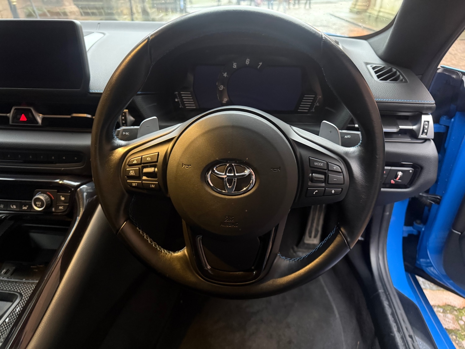 Used Toyota Supra 2021 for sale - 77245528: Photo 18