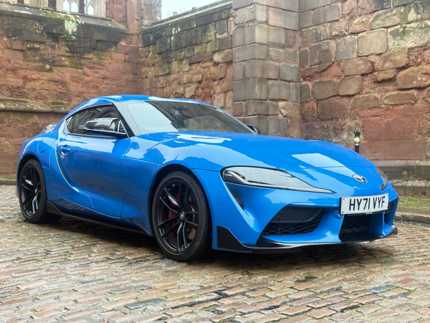 Used Toyota Supra 2021 for sale - 77245528: Photo 22