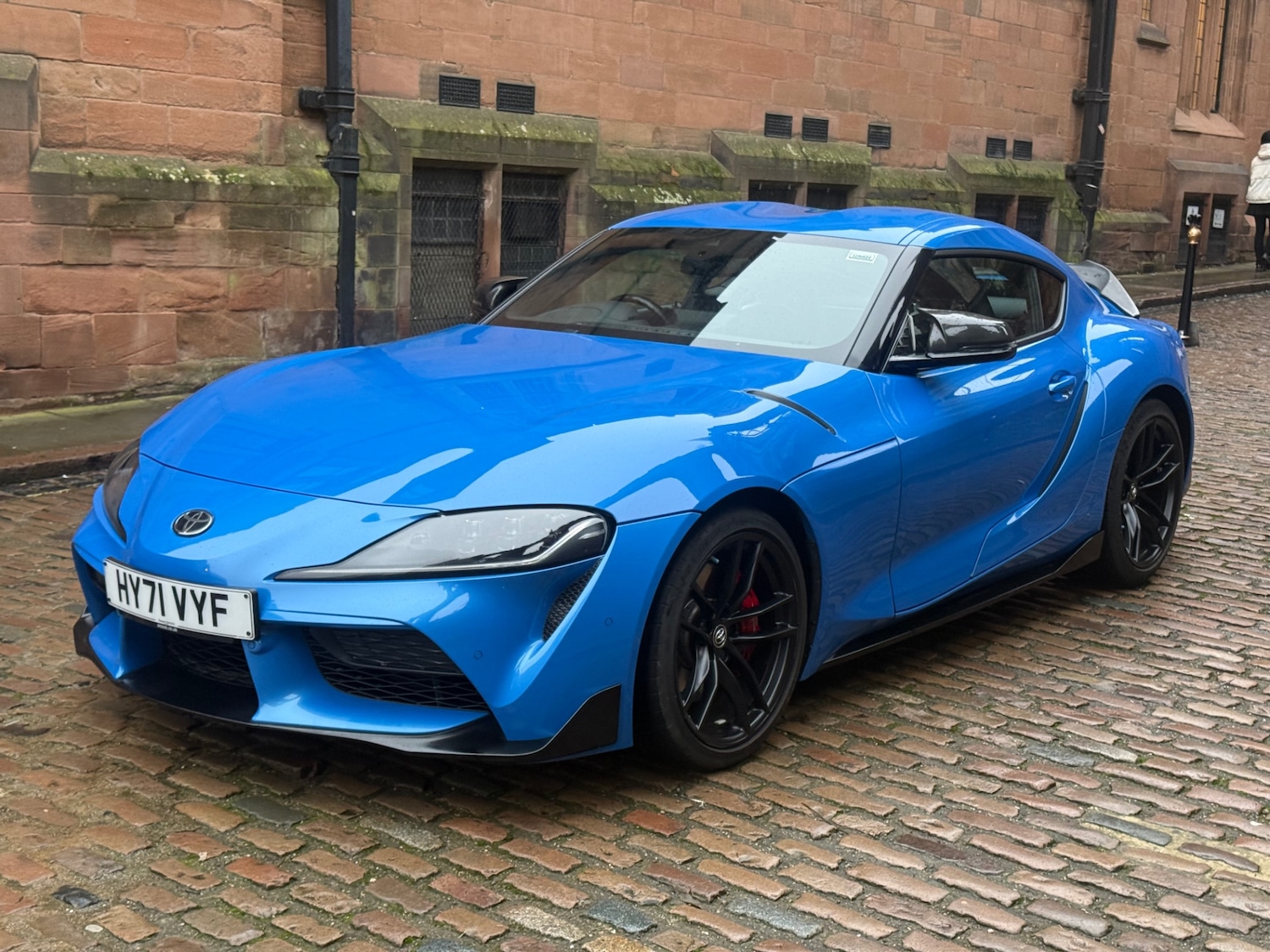Used Toyota Supra 2021 for sale - 77245528: Photo 23