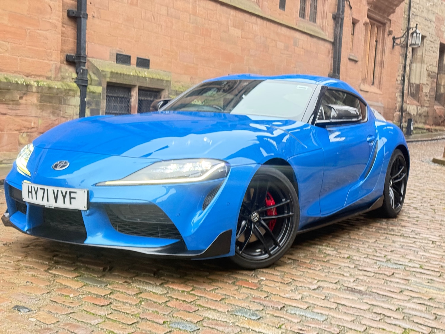 Used Toyota Supra 2021 for sale - 77245528: Photo 26