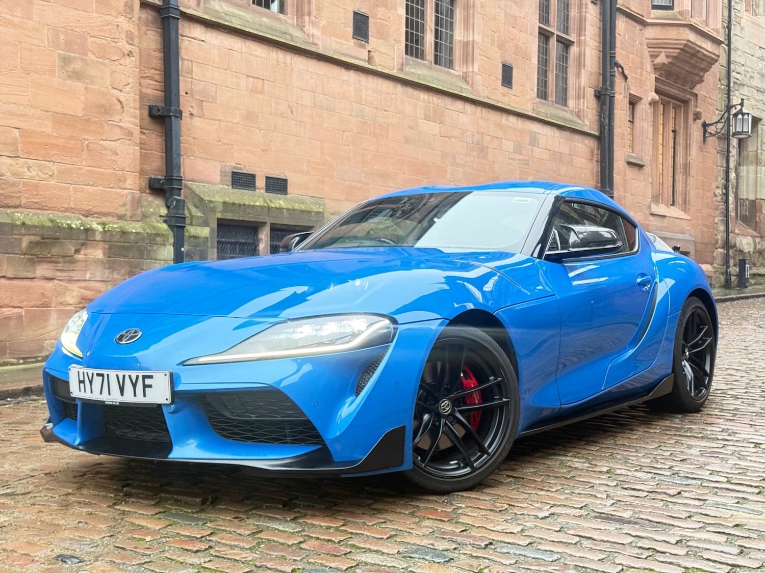 Used Toyota Supra 2021 for sale - 77245528: Photo 28