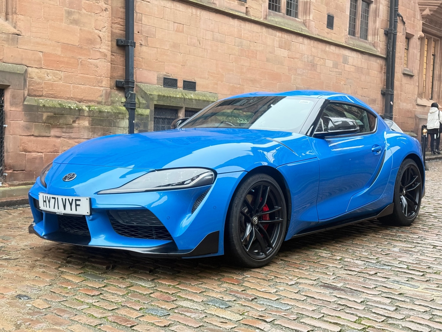 Used Toyota Supra 2021 for sale - 77245528: Photo 30