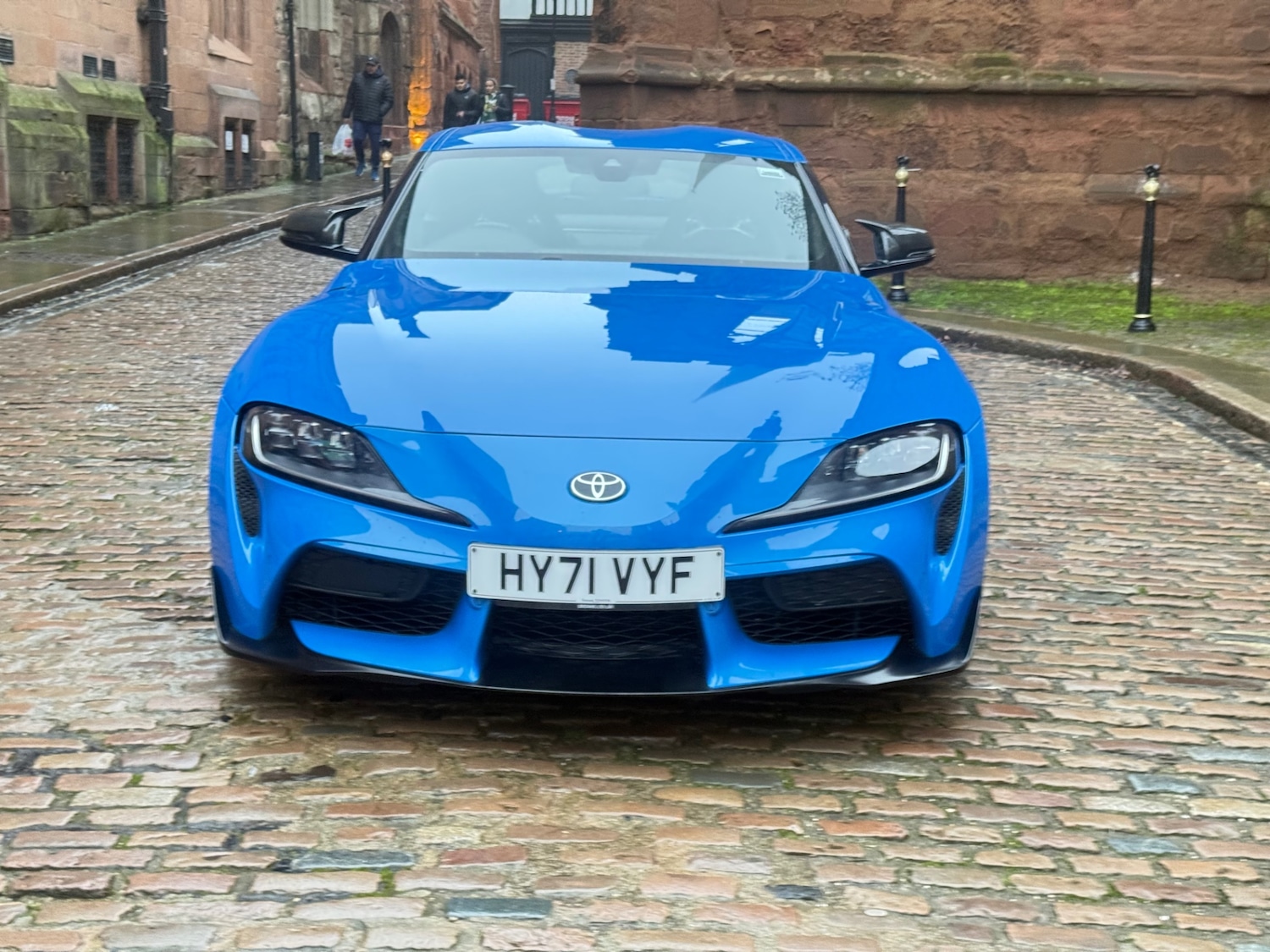 Used Toyota Supra 2021 for sale - 77245528: Photo 31