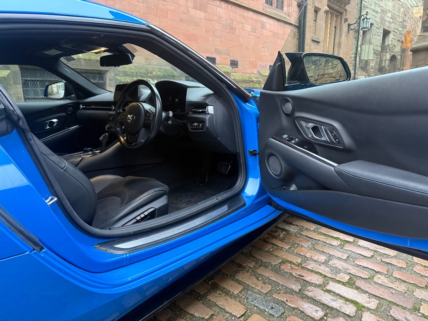 Used Toyota Supra 2021 for sale - 77245528: Photo 32