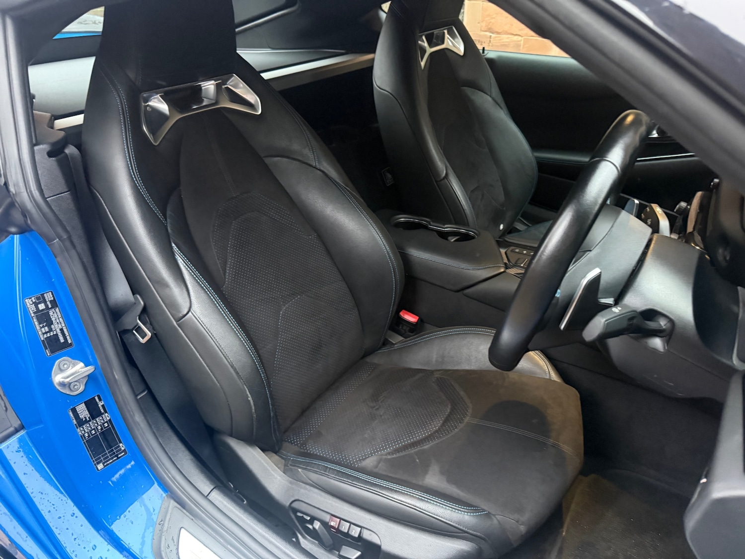 Used Toyota Supra 2021 for sale - 77245528: Photo 33