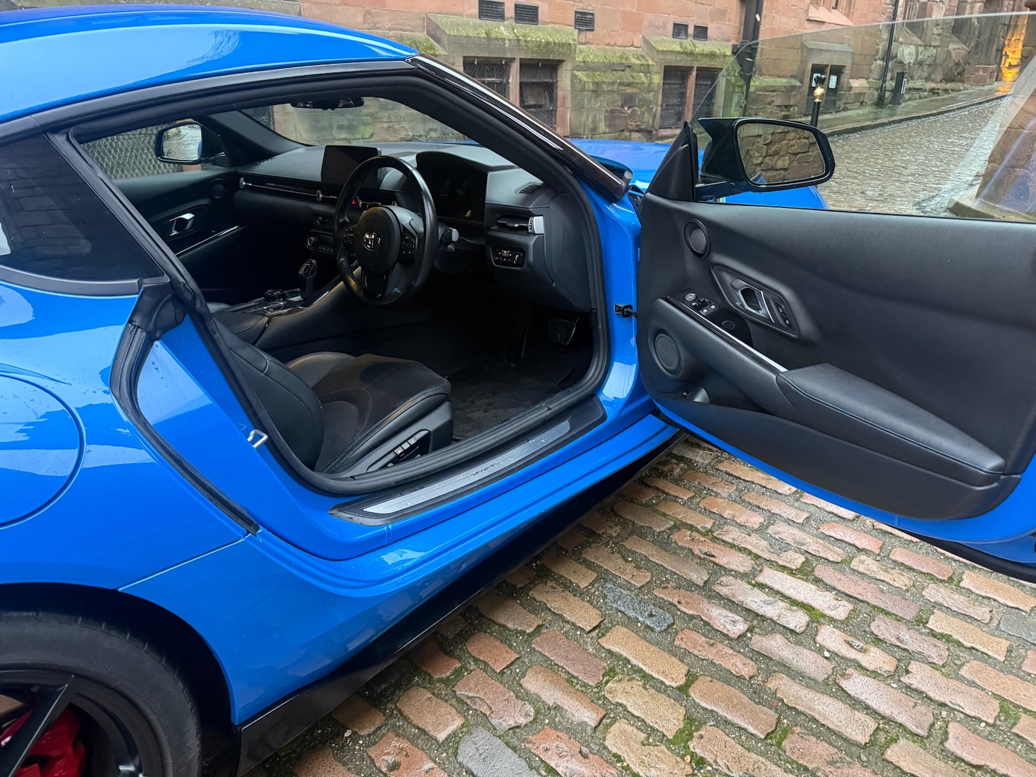 Used Toyota Supra 2021 for sale - 77245528: Photo 35