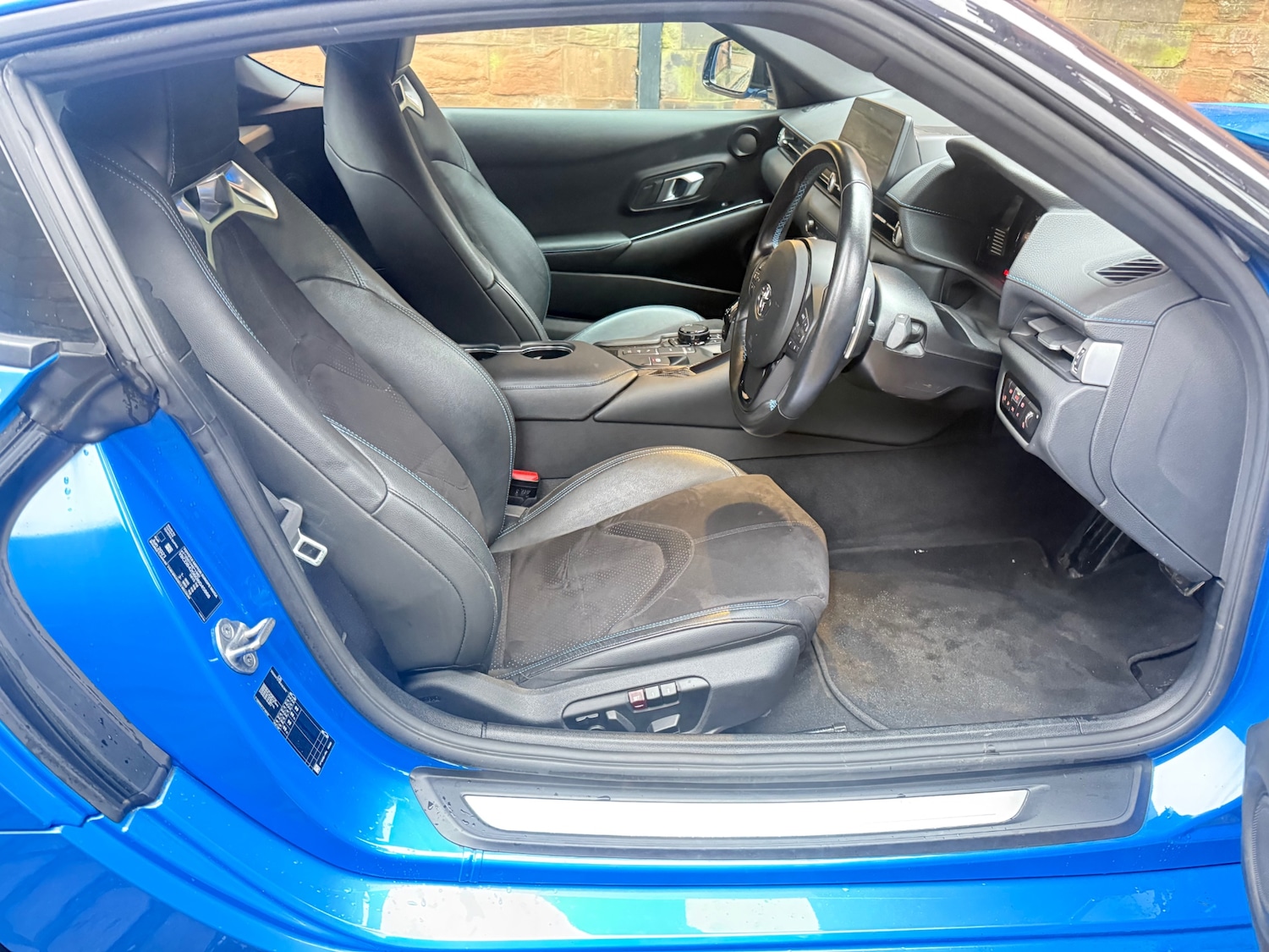 Used Toyota Supra 2021 for sale - 77245528: Photo 36