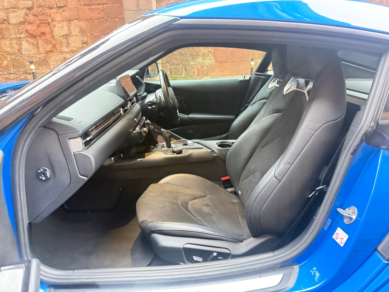 Used Toyota Supra 2021 for sale - 77245528: Photo 39