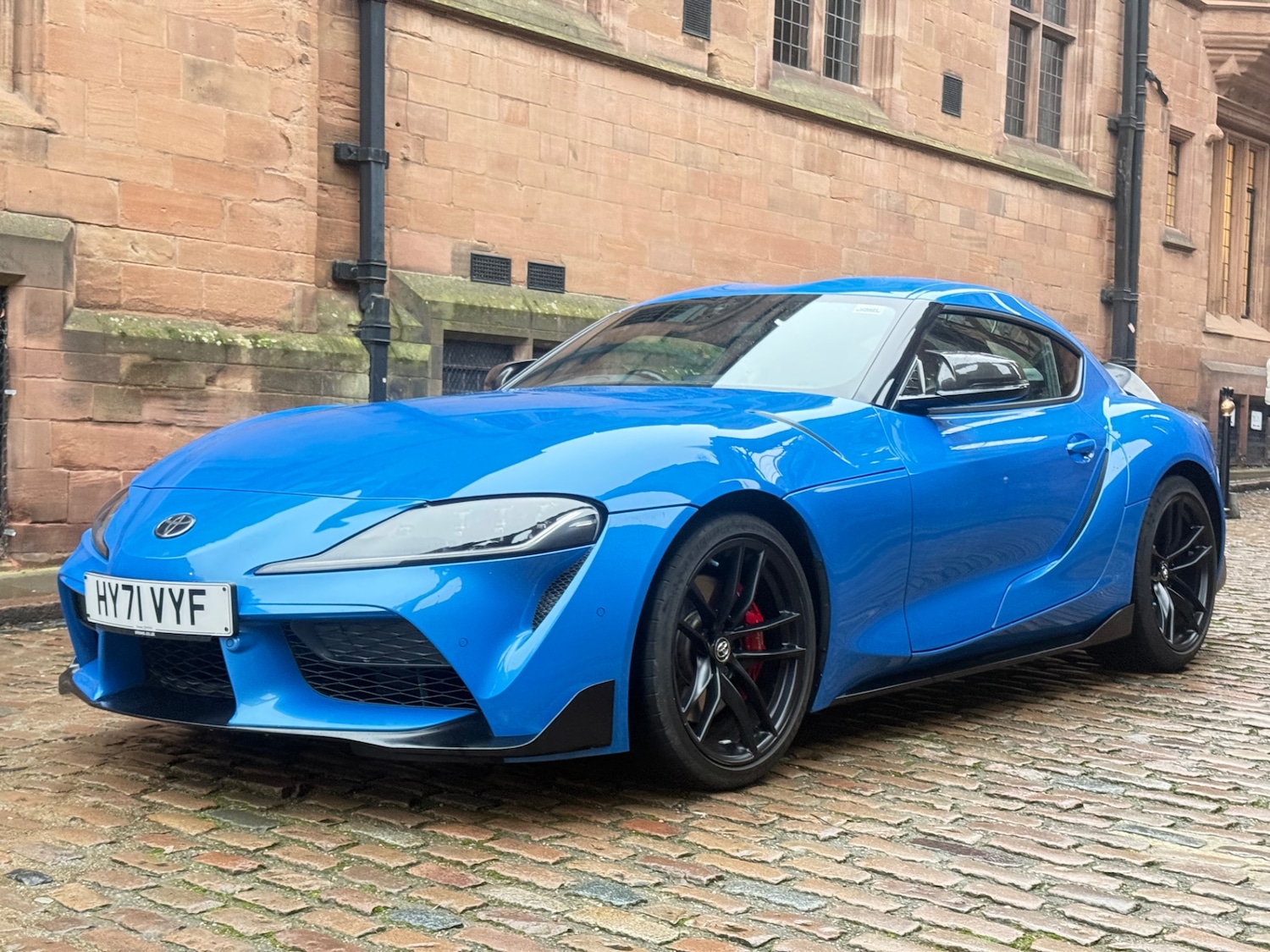 Used Toyota Supra 2021 for sale - 77245528: Photo 49
