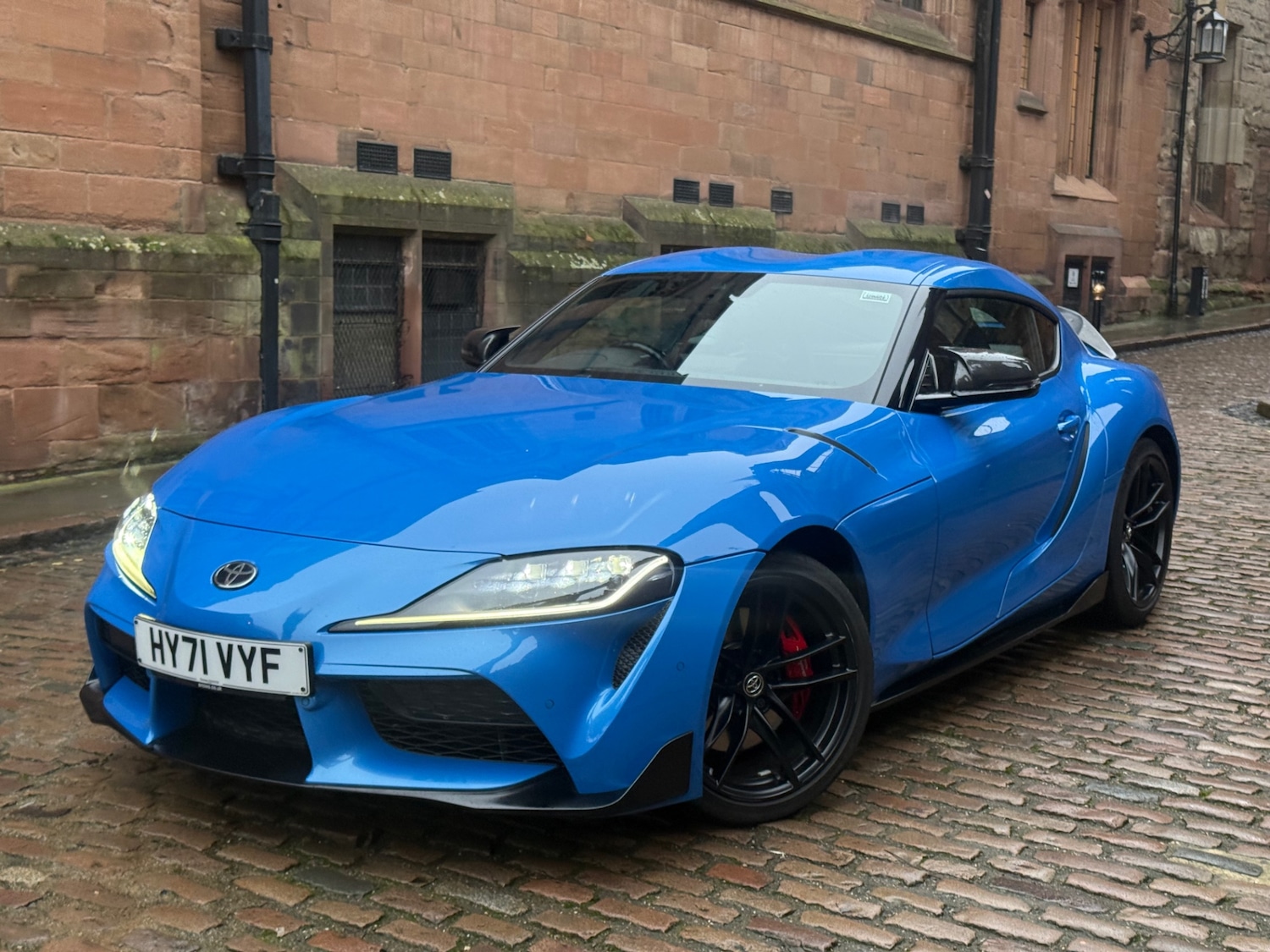 Used Toyota Supra 2021 for sale - 77245528: Photo 51