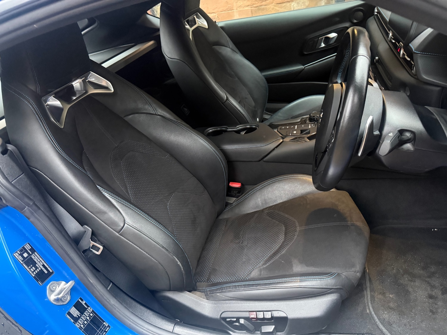 Used Toyota Supra 2021 for sale - 77245528: Photo 8
